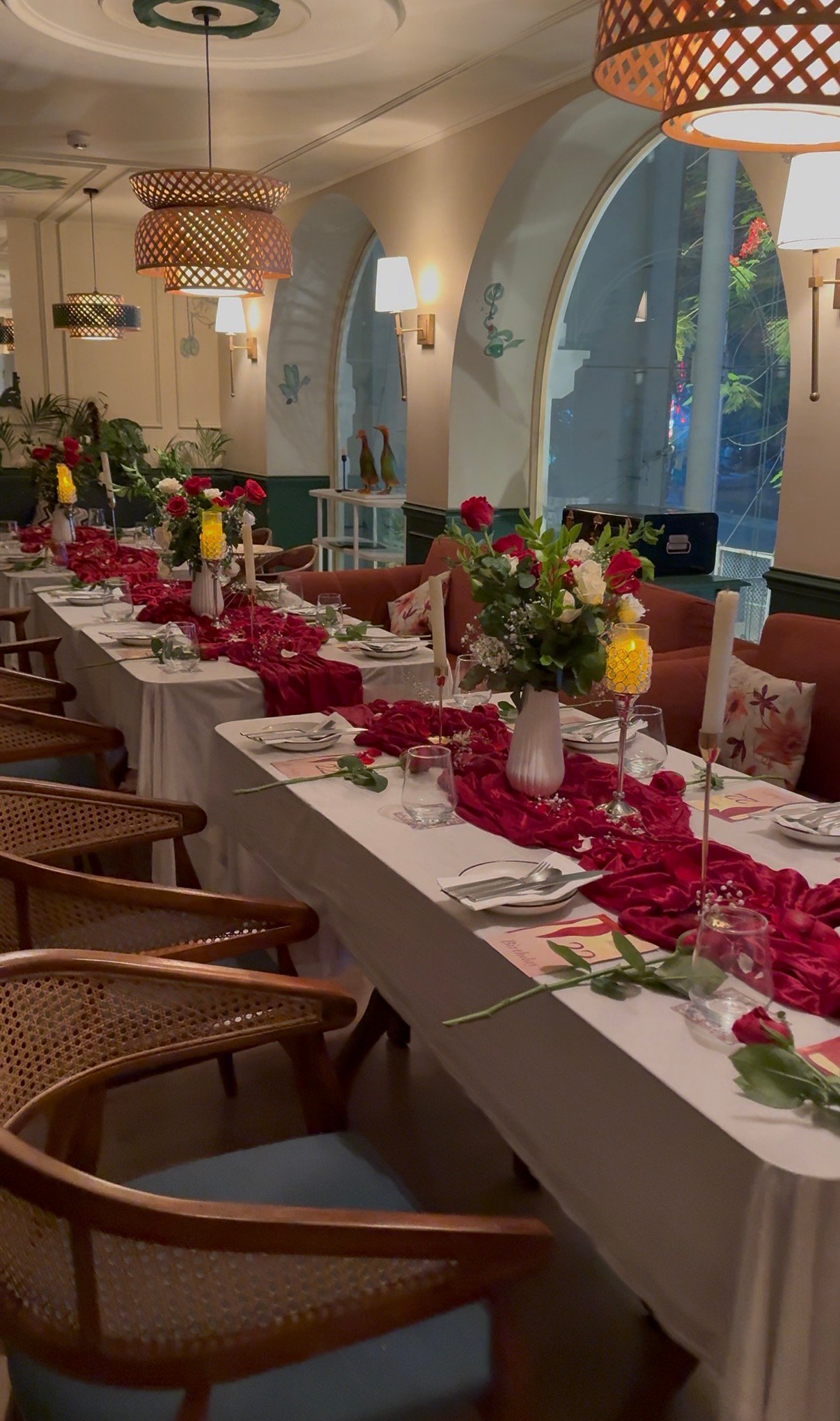 Table Decor